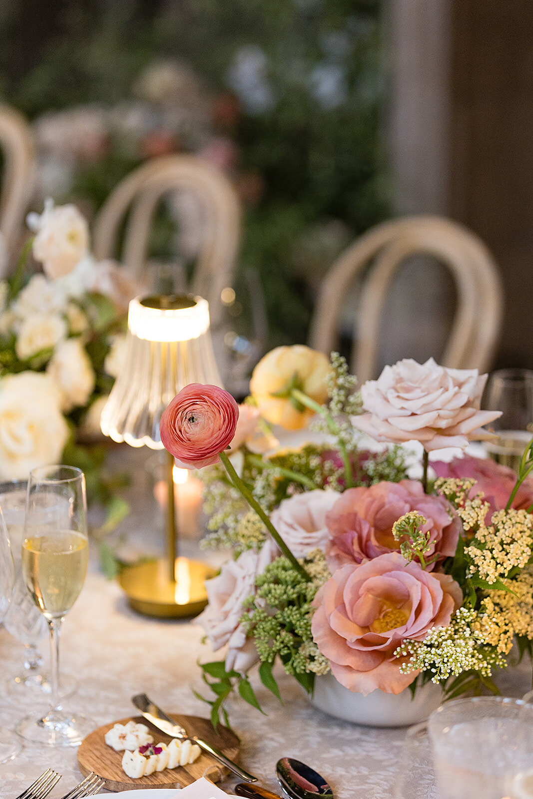 CF Fine Events Carolyn Flueckiger Fine Events Emilia Jane Photography EVDC Chicago Wedding Planner