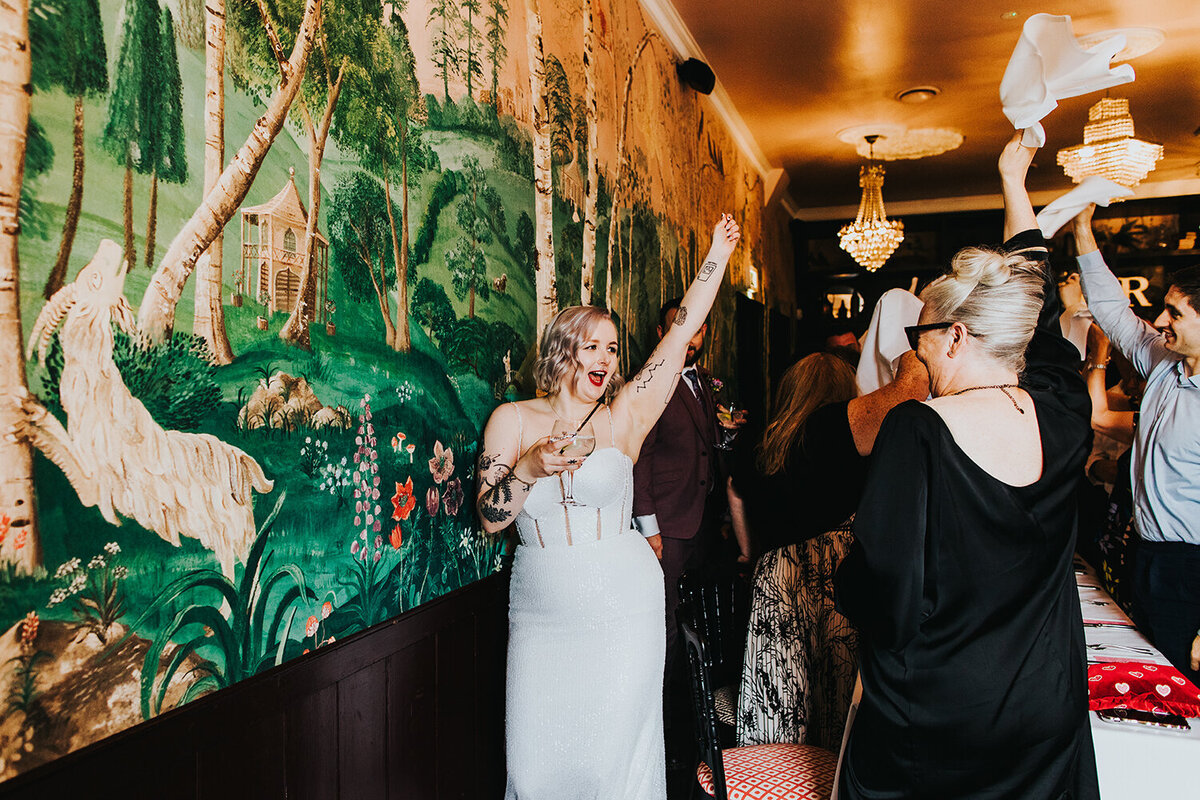 Alternative Wedding Photographers City Wedding Photography Nottingham Wedding Photographers Fun Weddings Alternative Couples19