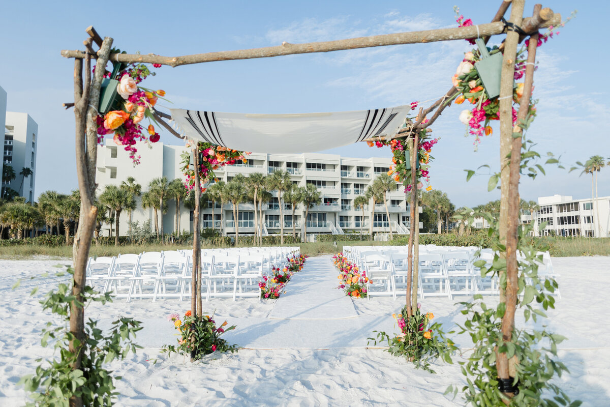 Longboat Key Club Wedding314