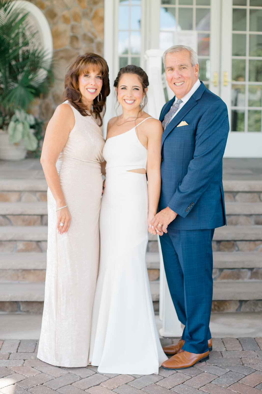 Green Brook Country Club New Jersey Wedding Photographer 51