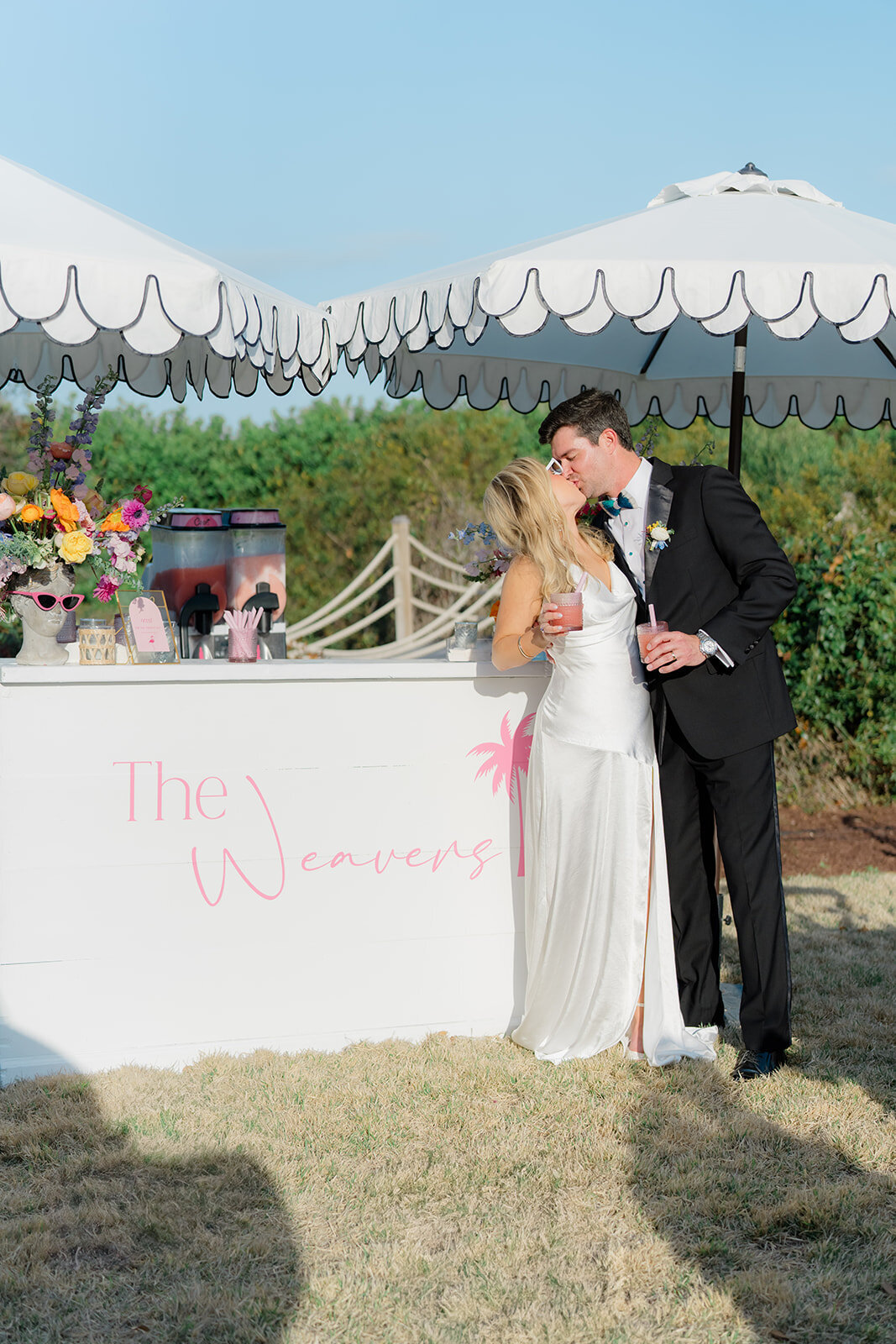 Private_home_wedding_palm_springs_inspired_bright_pink_green_yellow_south_carolina_Wedding_Kailee_DiMeglio_Photography-812