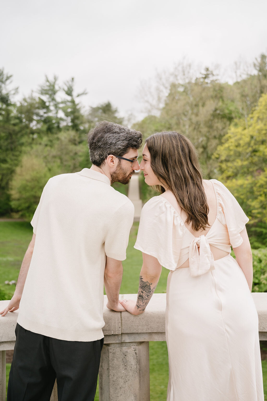 Cranbrook-House-Engagement-Photos-Bloomfield-Hills-Michigan (3)