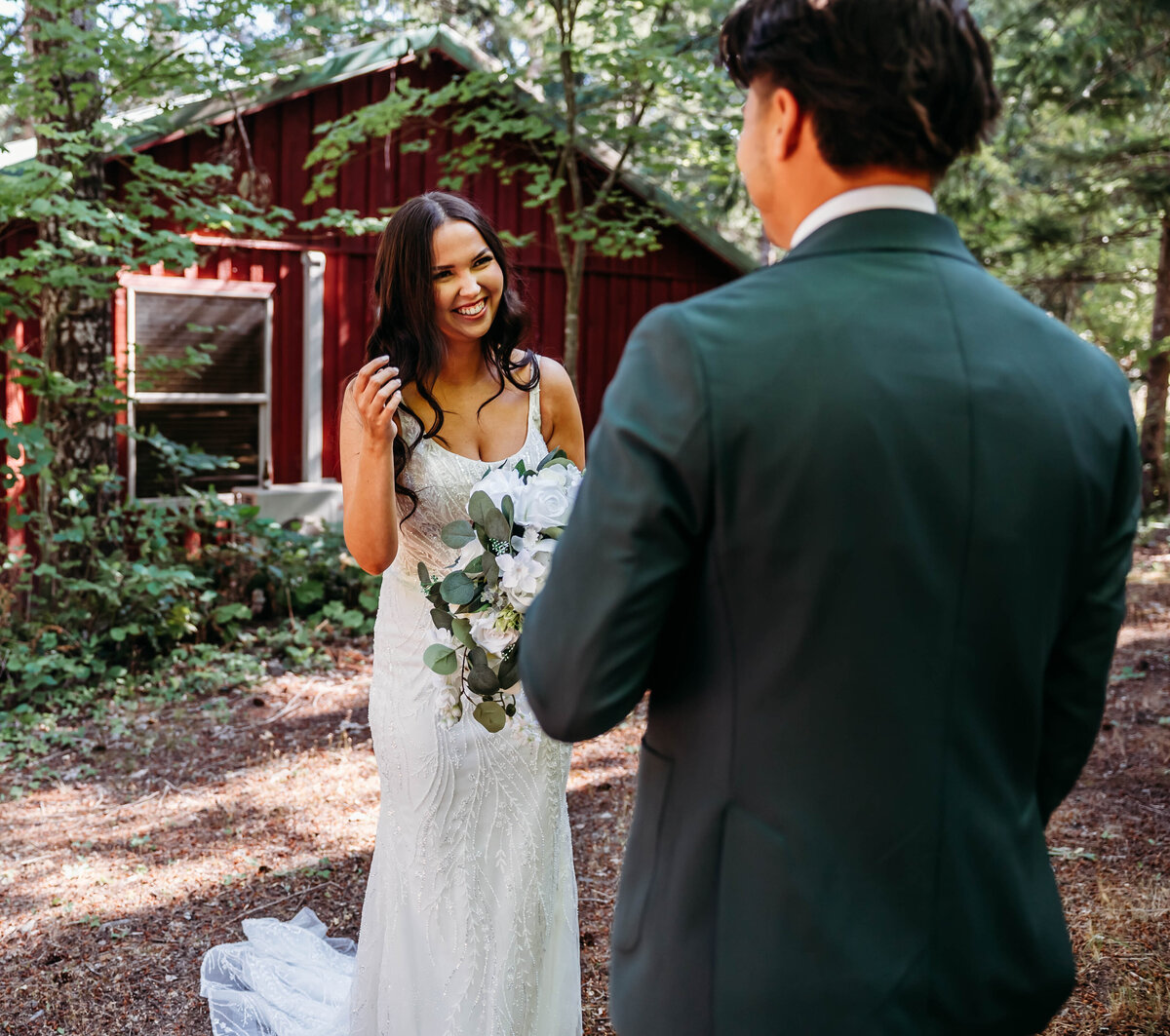 Mount Rainier, Washington Elopement -8250