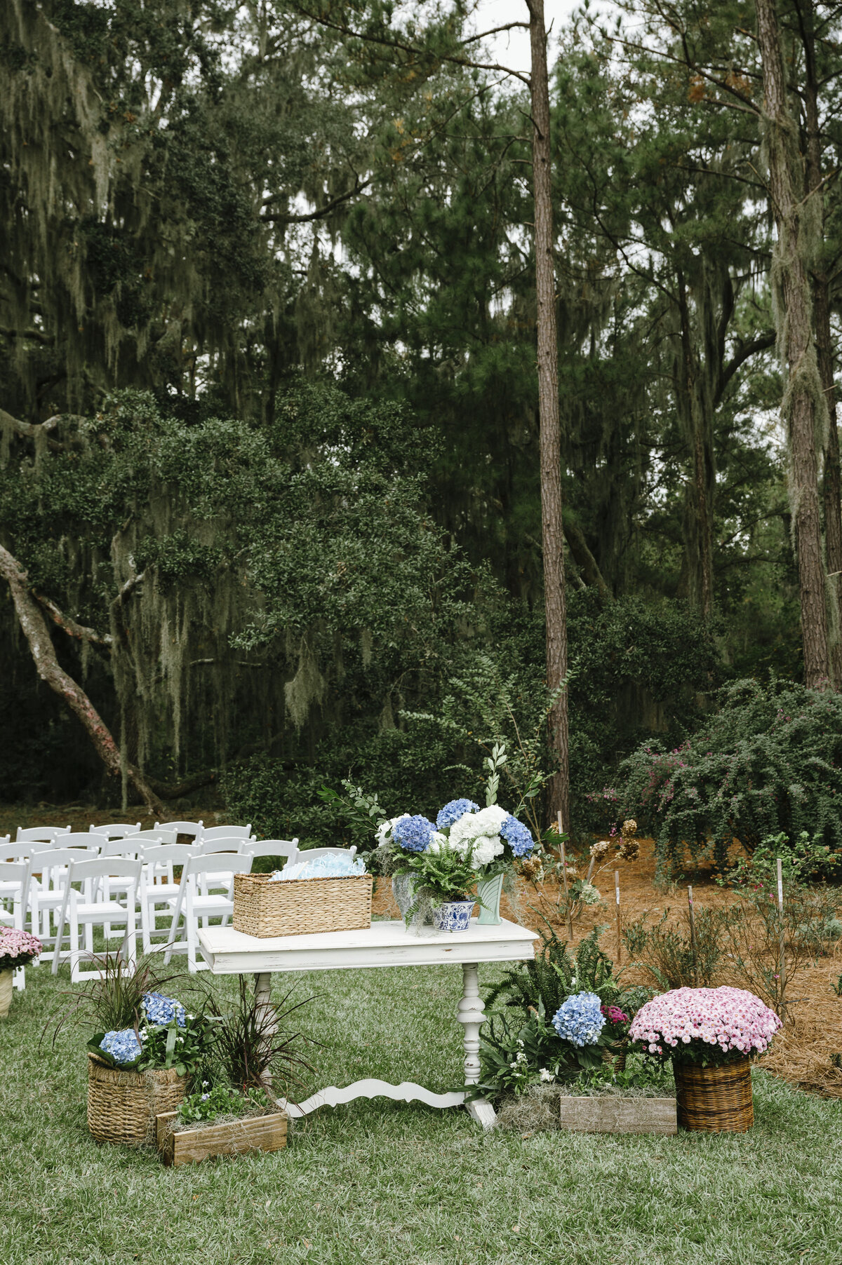Savannah Georgia Wedding Photographer