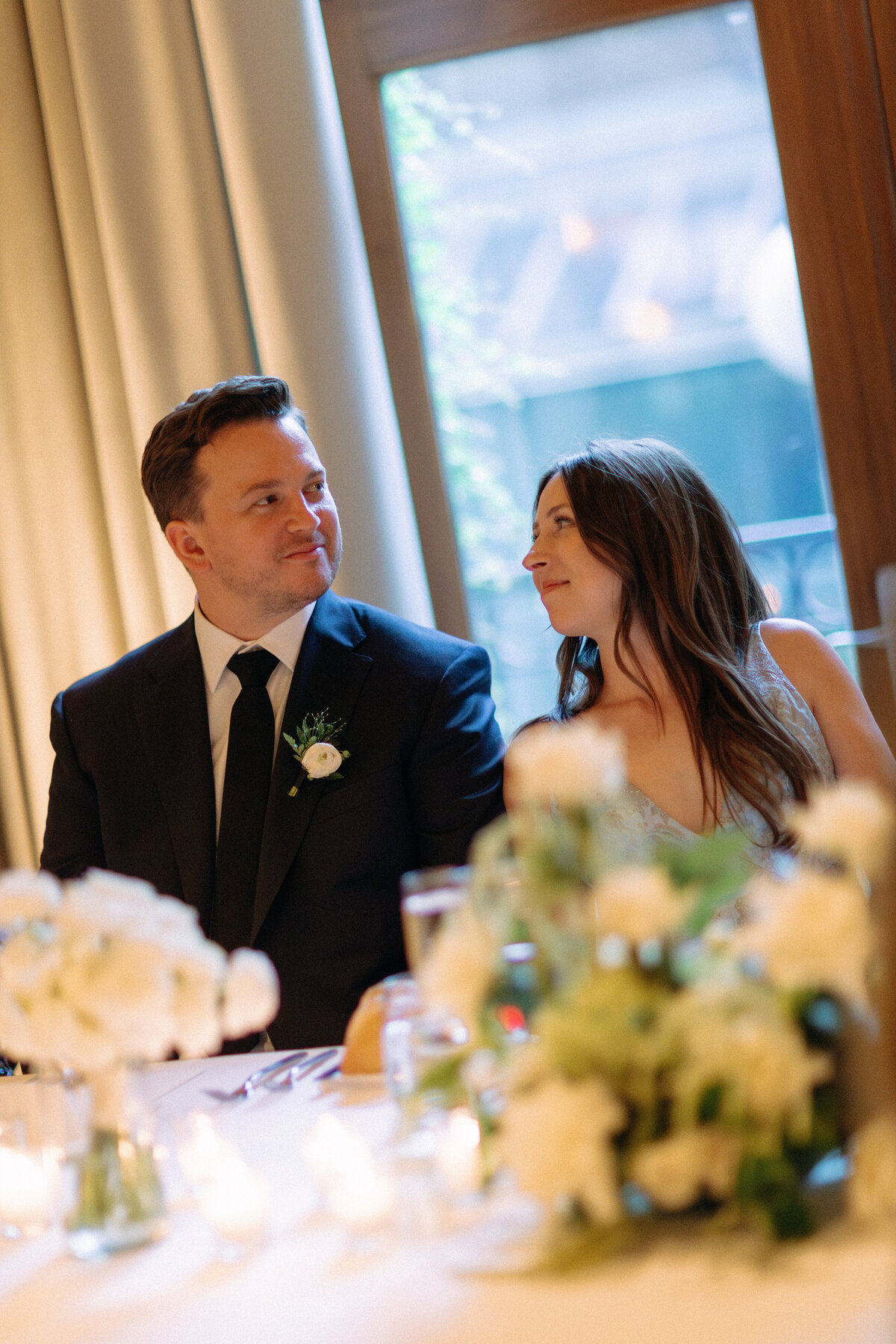 chicago film wedding photographer