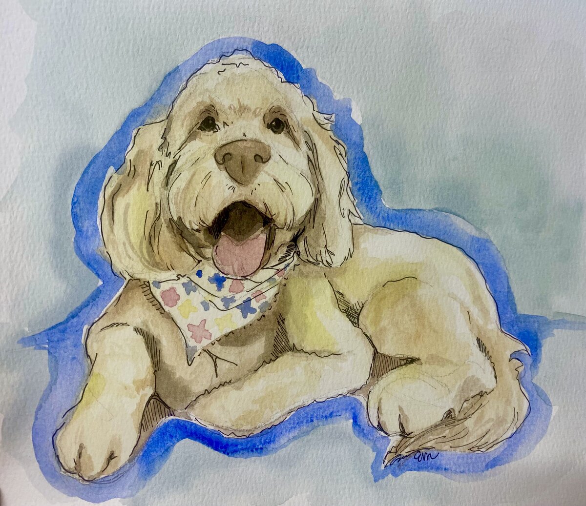 Beth's Paintings2