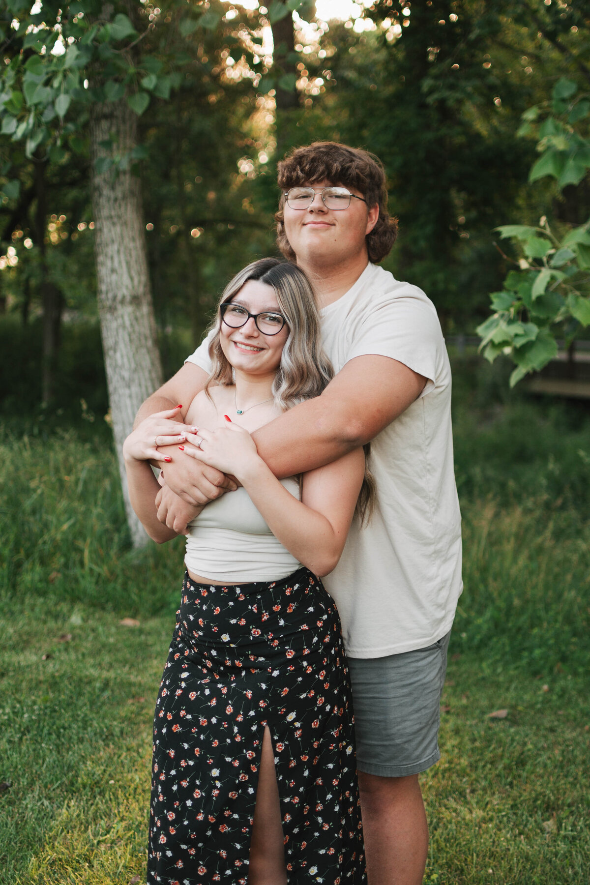 Taylor Elizabeth Photography Weddings and Lifetyle Photographer in Indiana Couples Photo 2