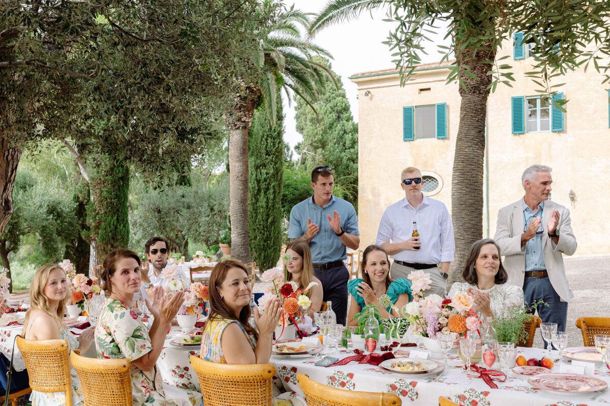 Villa Talamo - Tuscany Wedding  (60 von 98)