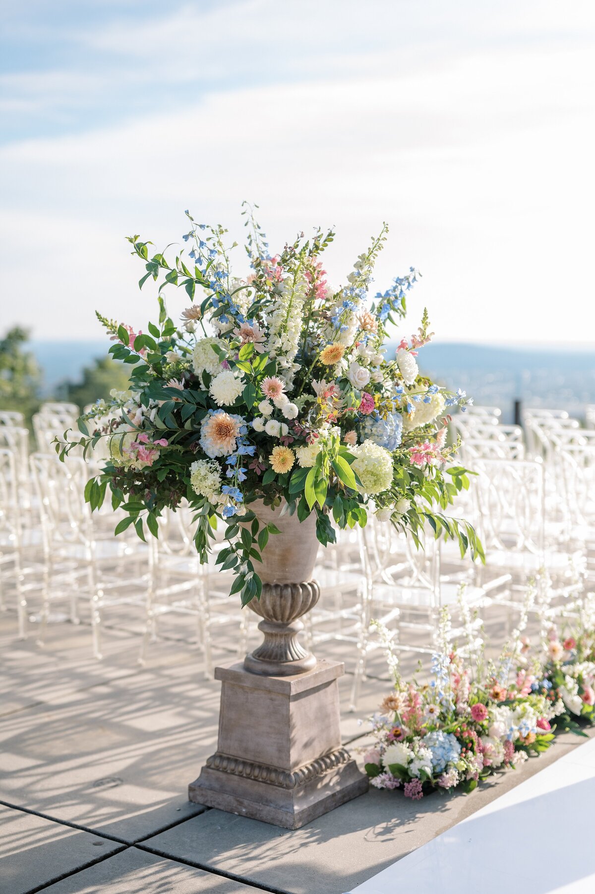 Lauren + John - Burrit on the Mountain Wedding - Details-80