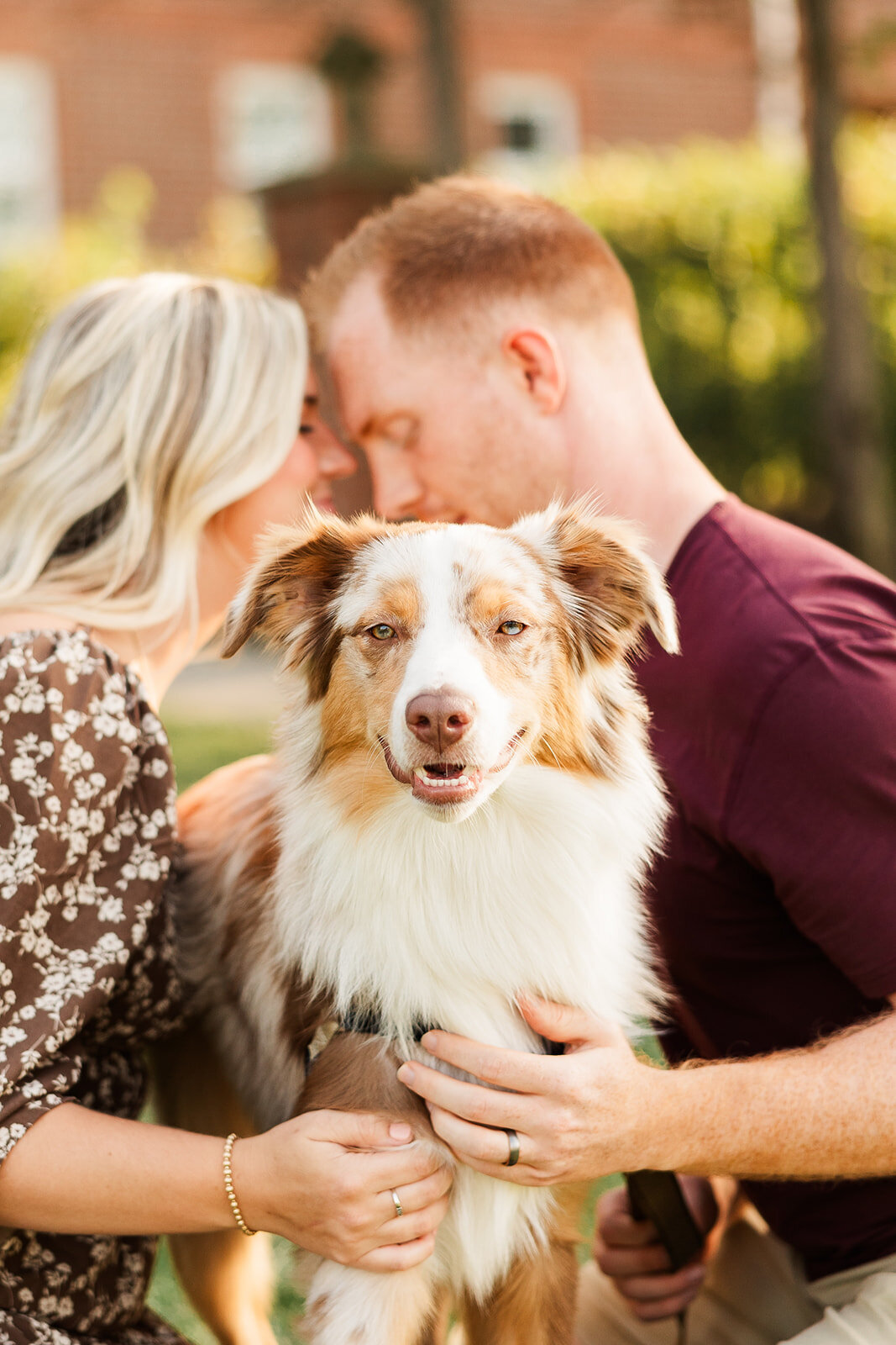 Alexis Fox Photography + Couple Session + Cox Hall Gardens + Carmel + Indiana (8 of 64)