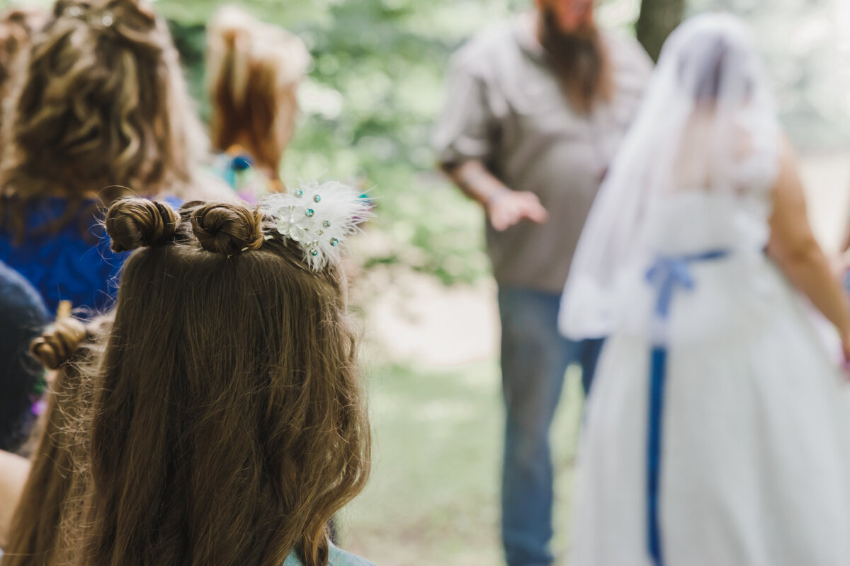 Wedding Ceremony