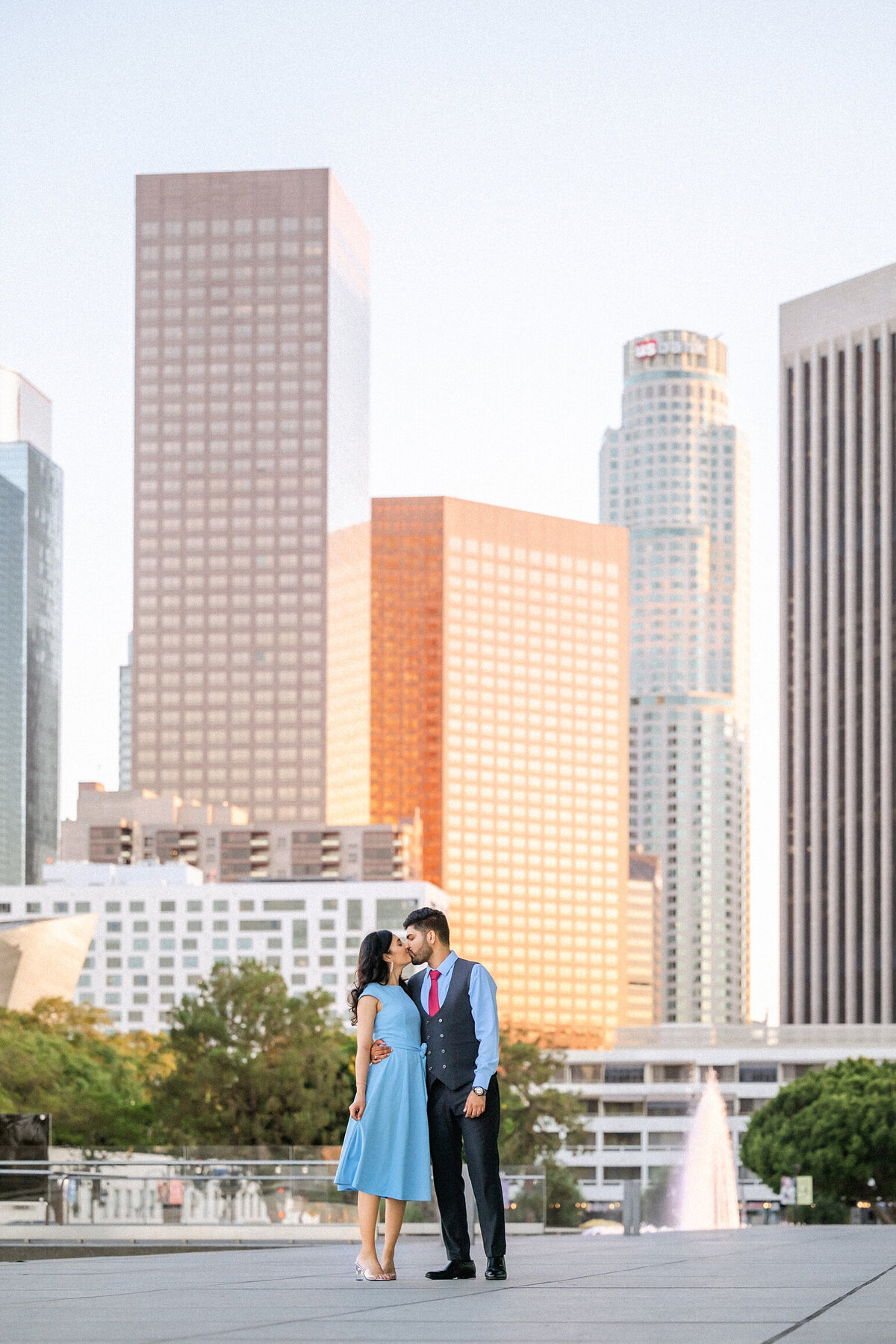 Los Angeles Photographer