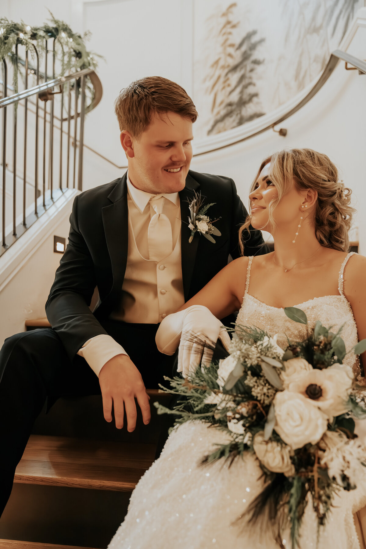 Eidson wedding - Golden-19