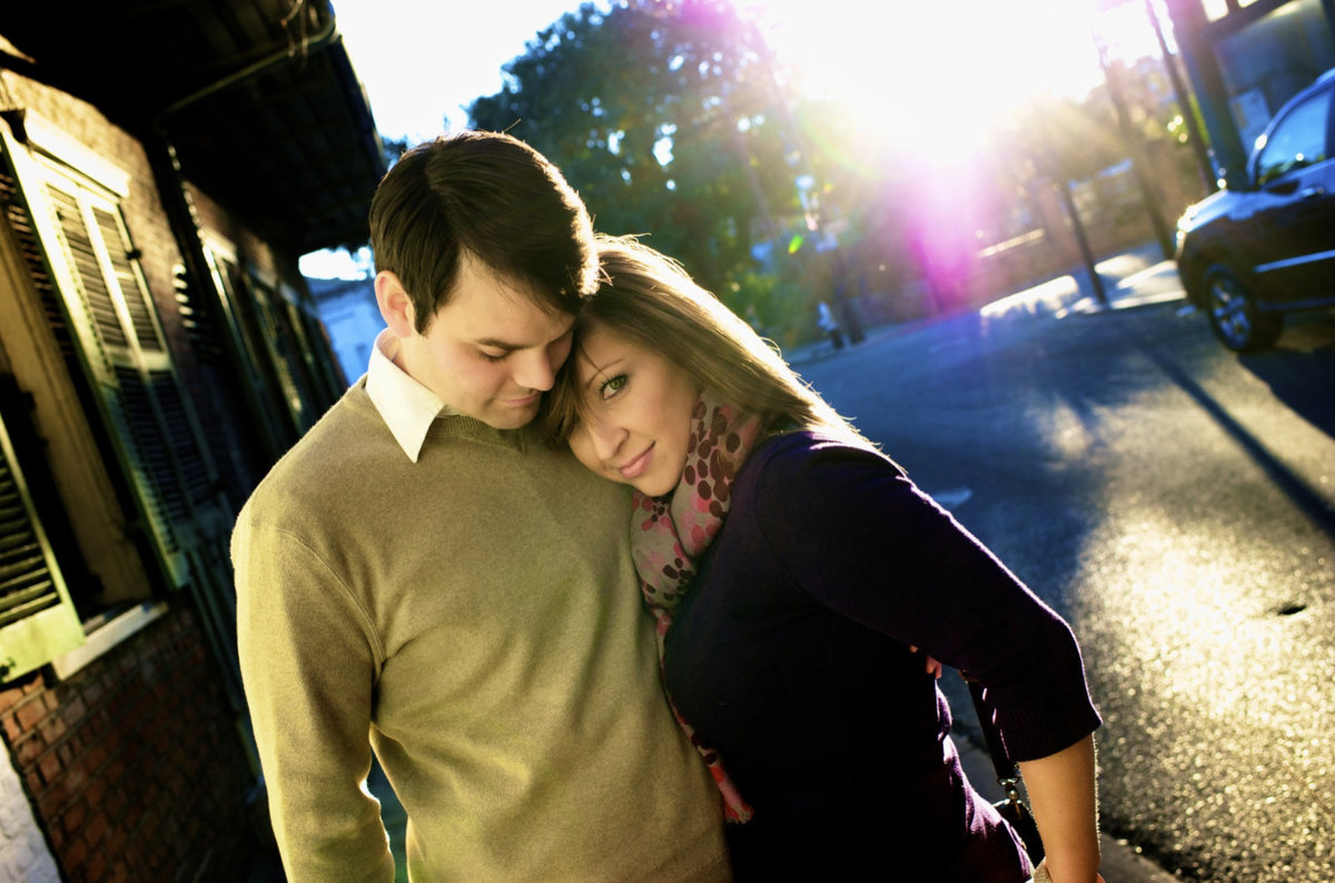 Marc Pagani Photography New Orleans engagement portraits   257