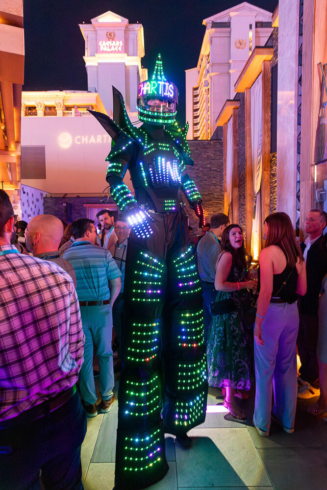 Las Vegas Corporate Conference Planning_AEC Event Planning and Design_15