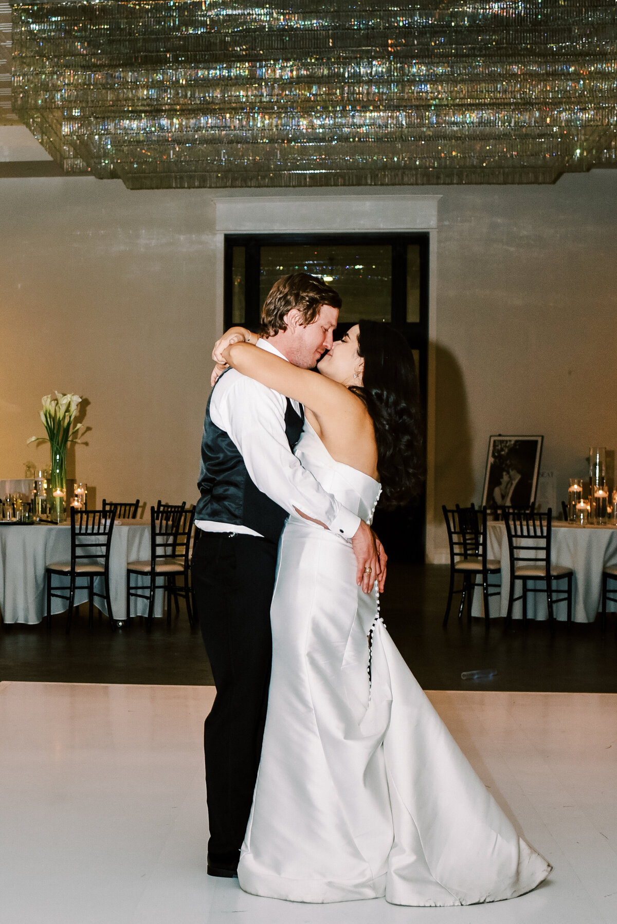In Time Weddings & Events Houston Texas Greater Houston Texas Wedding Event Planning Planner Destination Weddings Chardae Renée DeTerlizzi80
