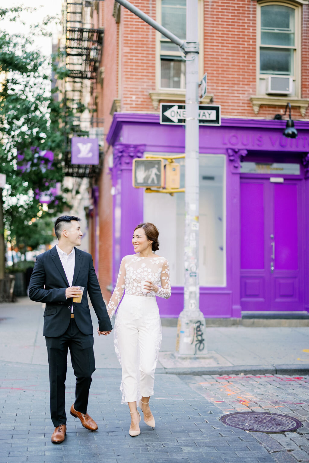 Soho Pre wedding photos_8743