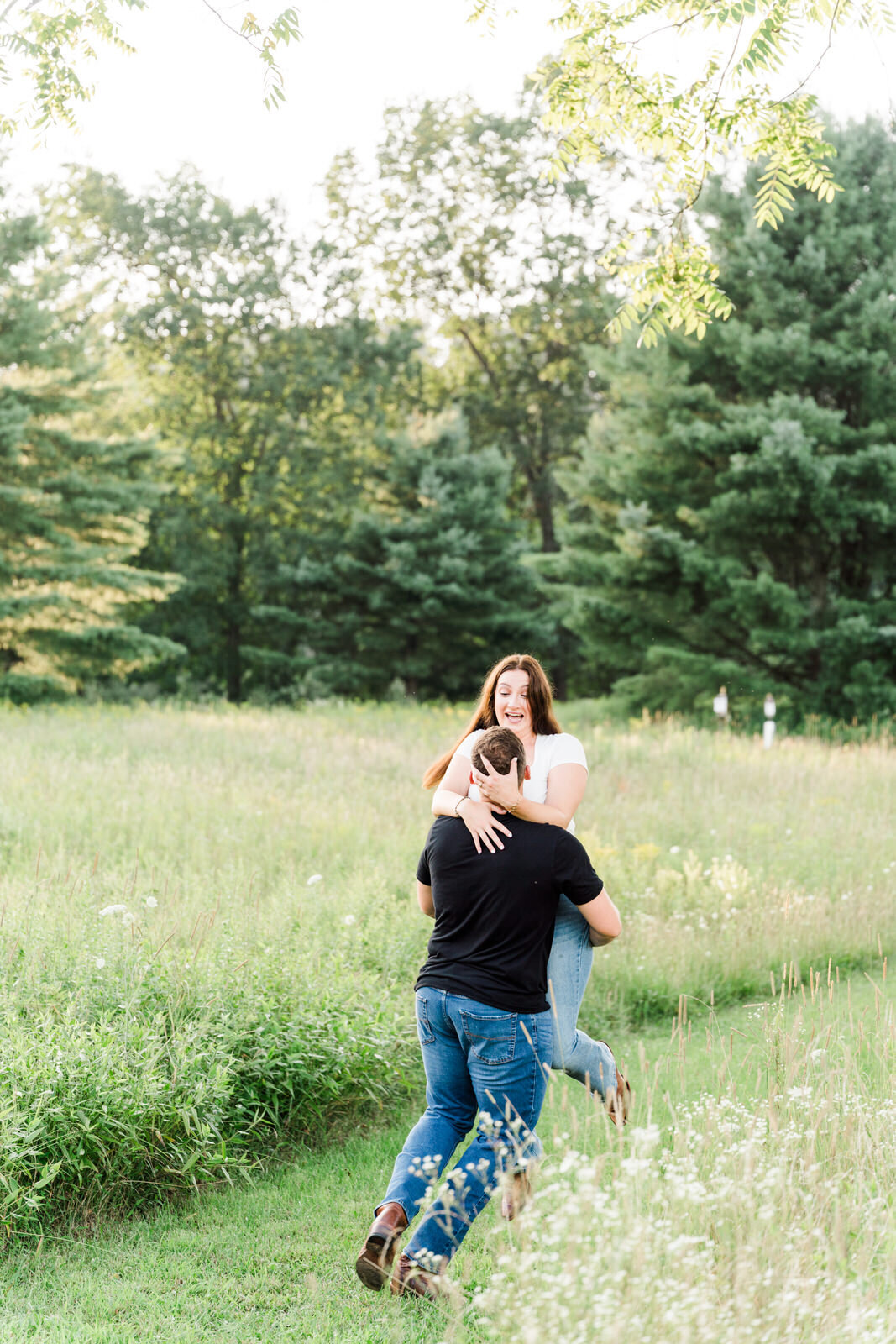 Monica + Matt - engagment -14