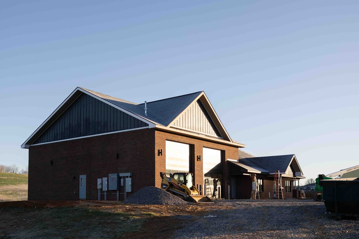 JOHNSON CITY COMMERCIAL PAINTING CONTRACTOR 0005-2