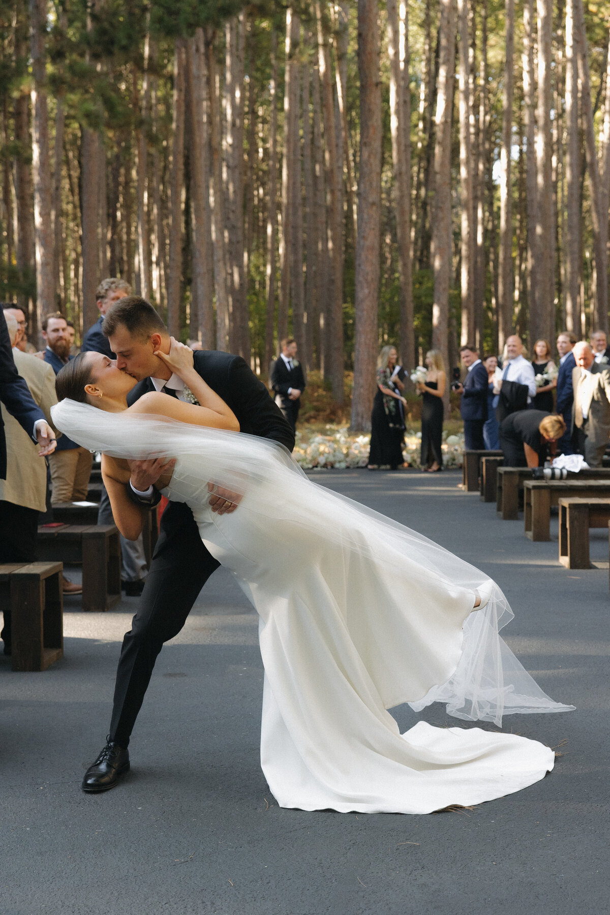 Nisswa Minnesota Wedding Photo-143