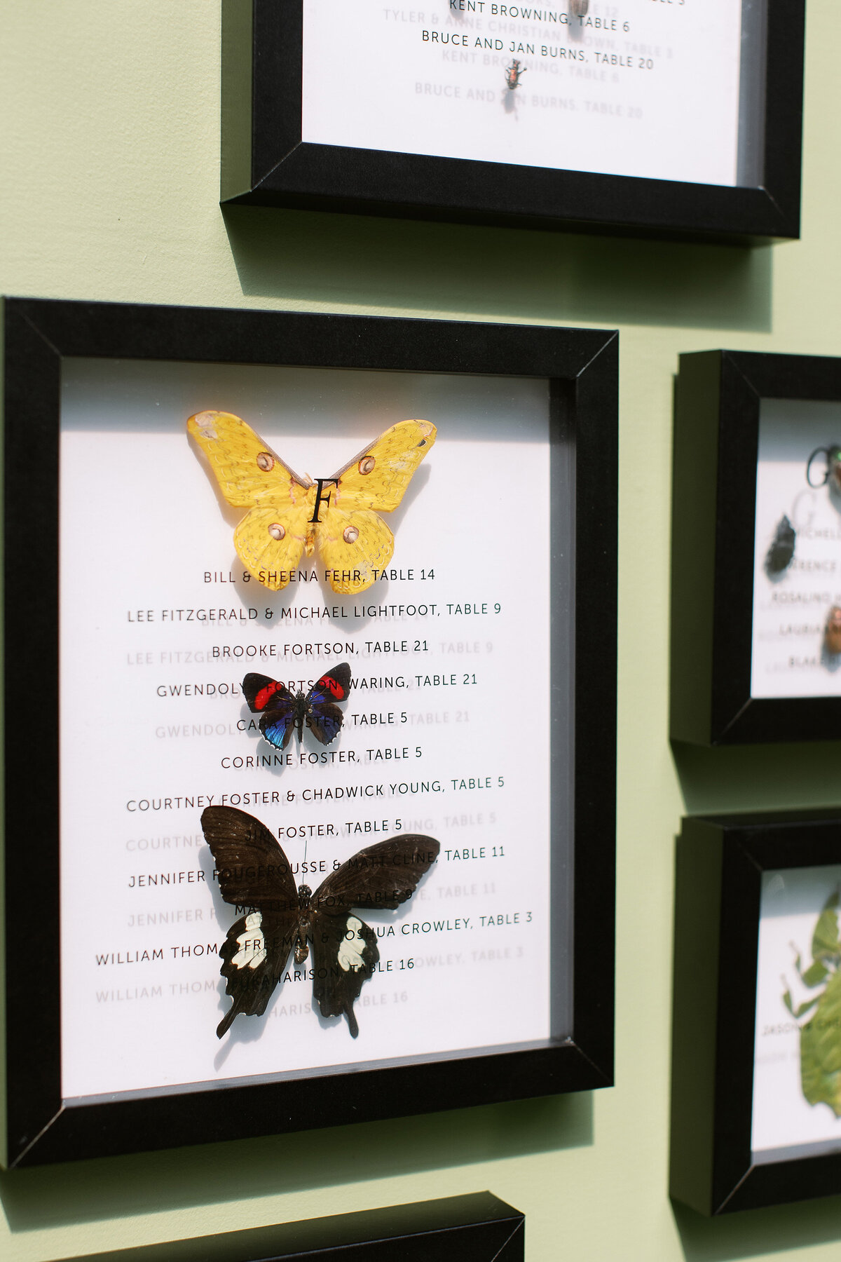 Colorful Tented Wedding At Family Home In South Carolina0027