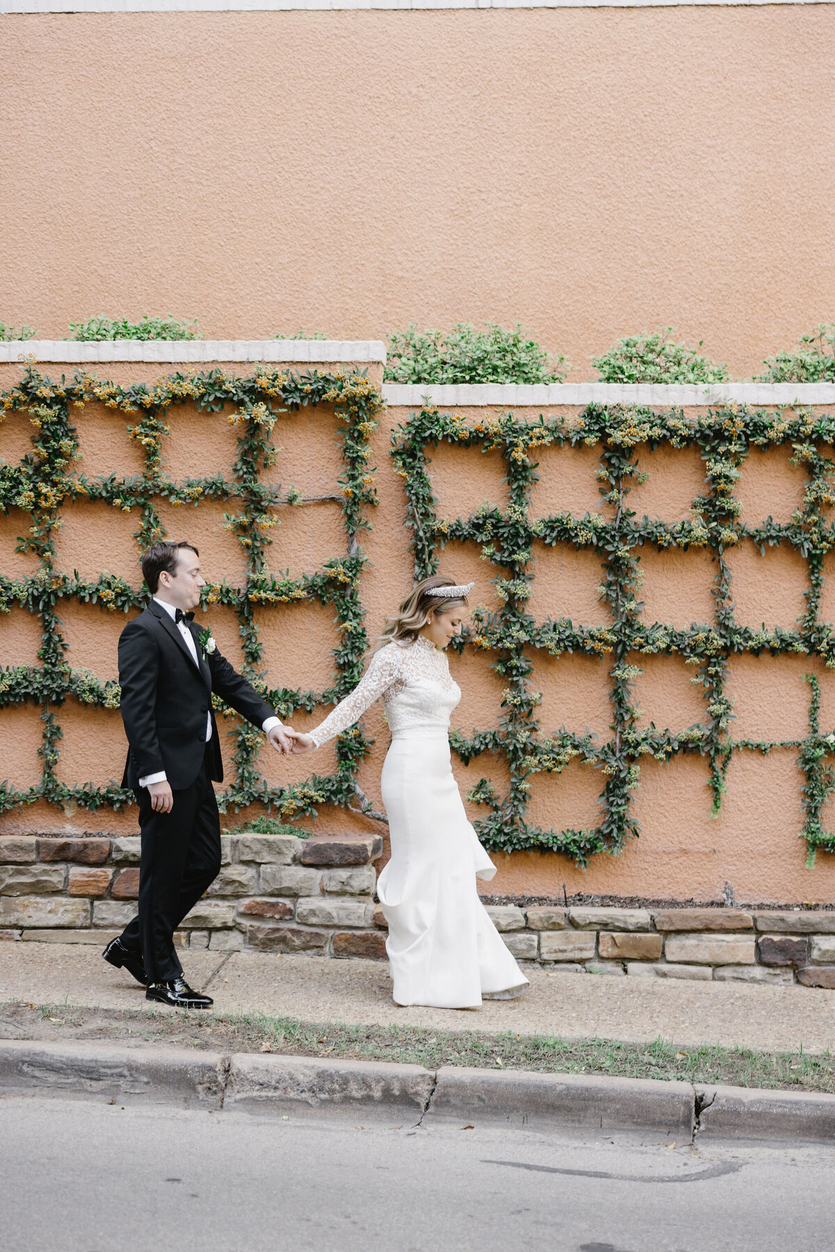 Dallas Luxury Wedding 37