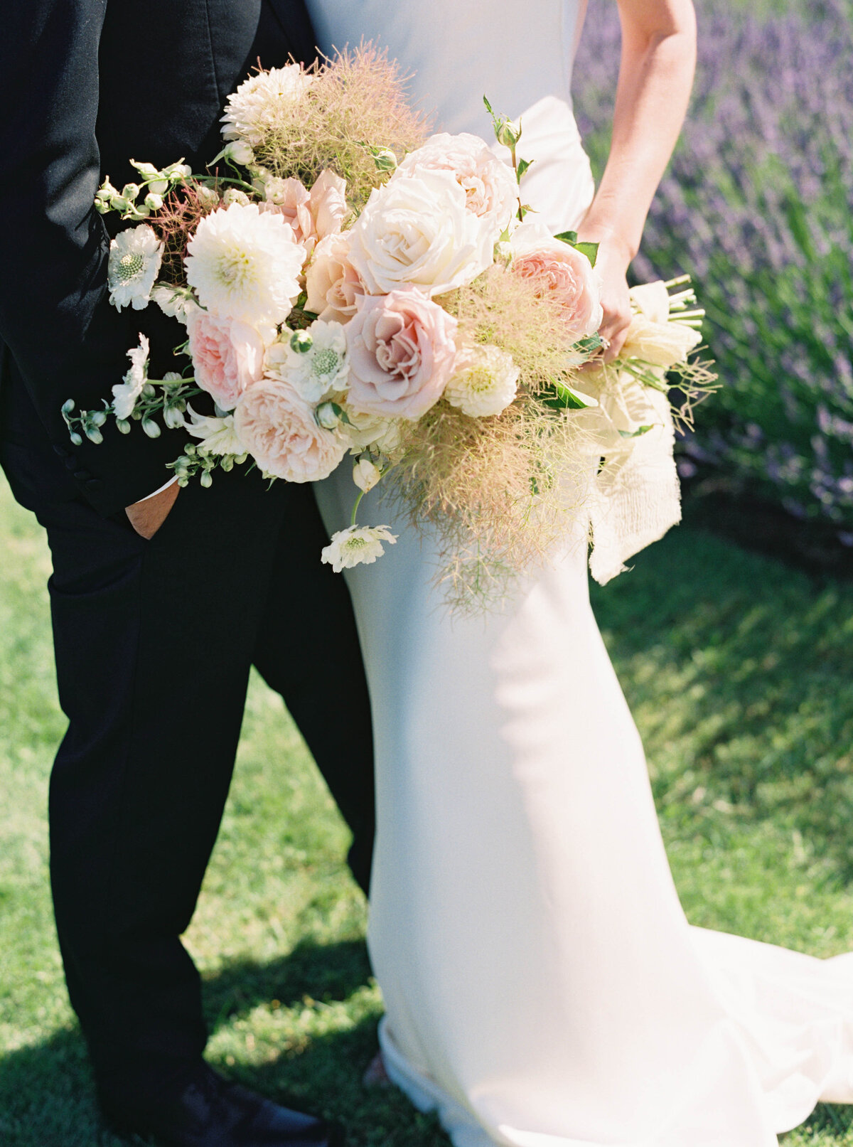 New Zealand French Villa European Wedding Venue by Fine Art Film Destination Wedding Photographer Sheri McMahon-3