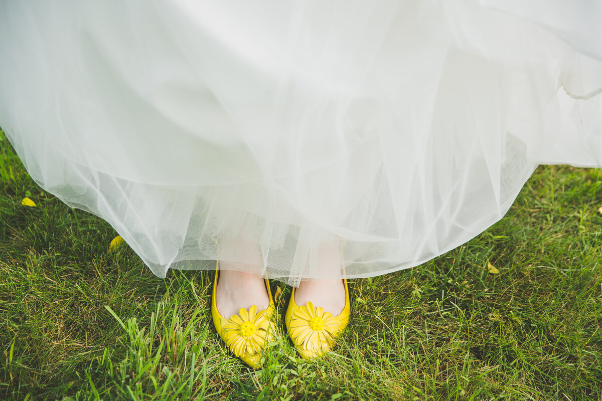 Bally Spring Wedding Photographer 007