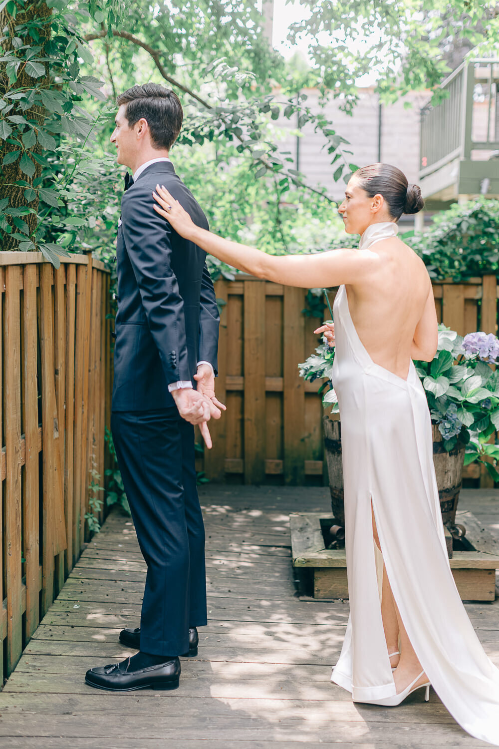 TULUM INSPIRED SOPHISTICATED WEDDING AT BAZART | Juno photo