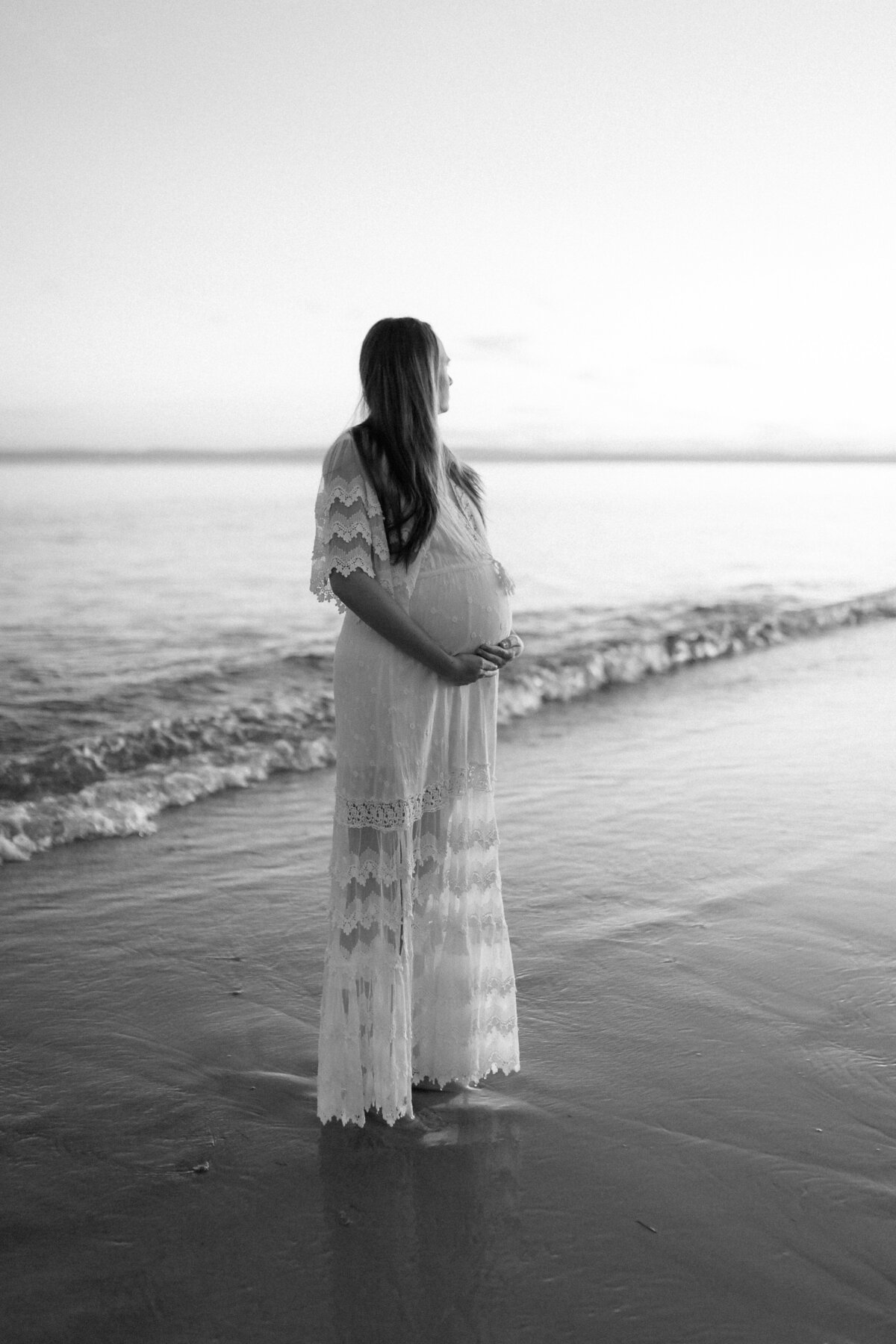 Bribie Island Maternity Photographer-7979