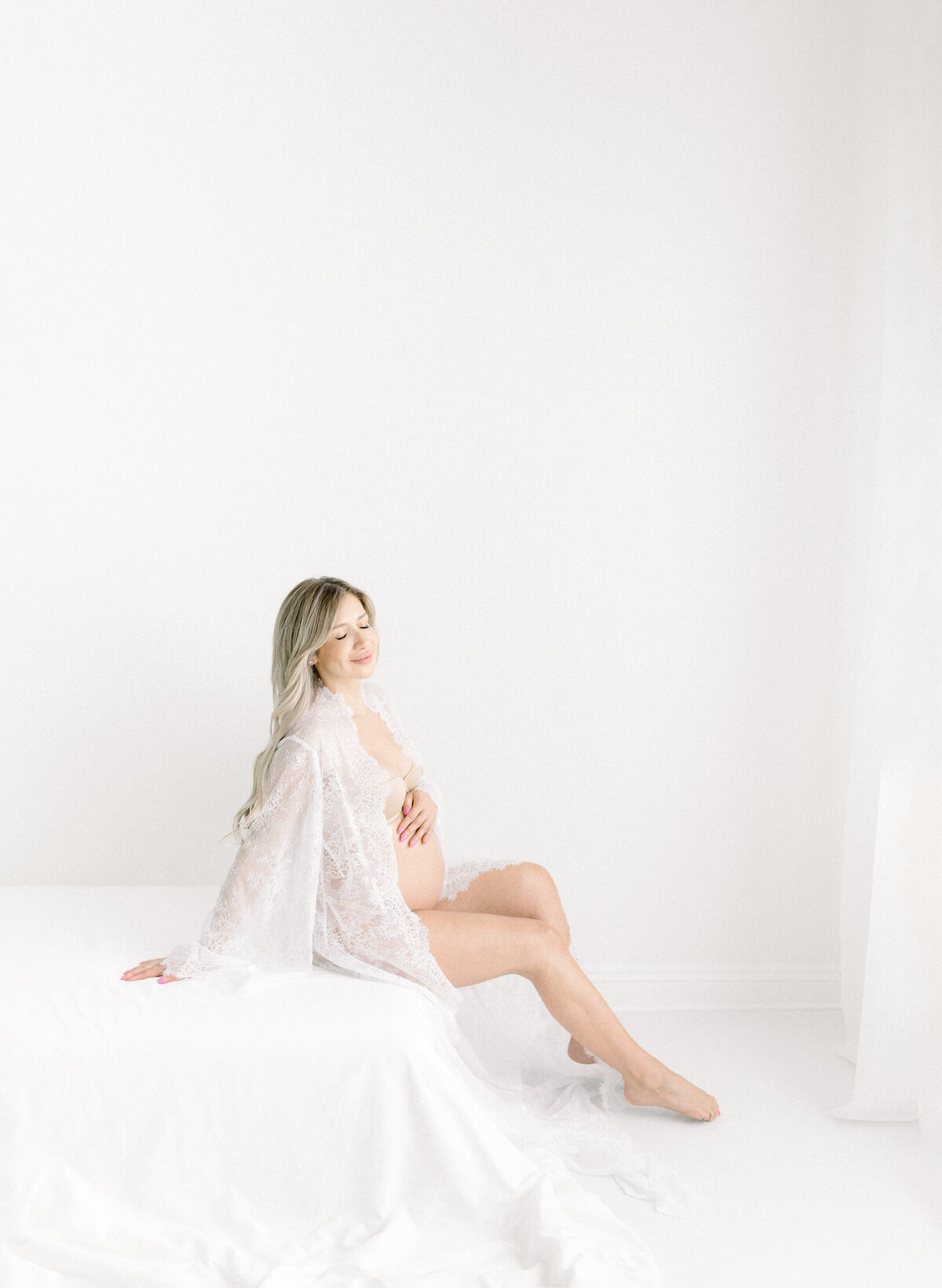 Las Vegas Maternity Photographer