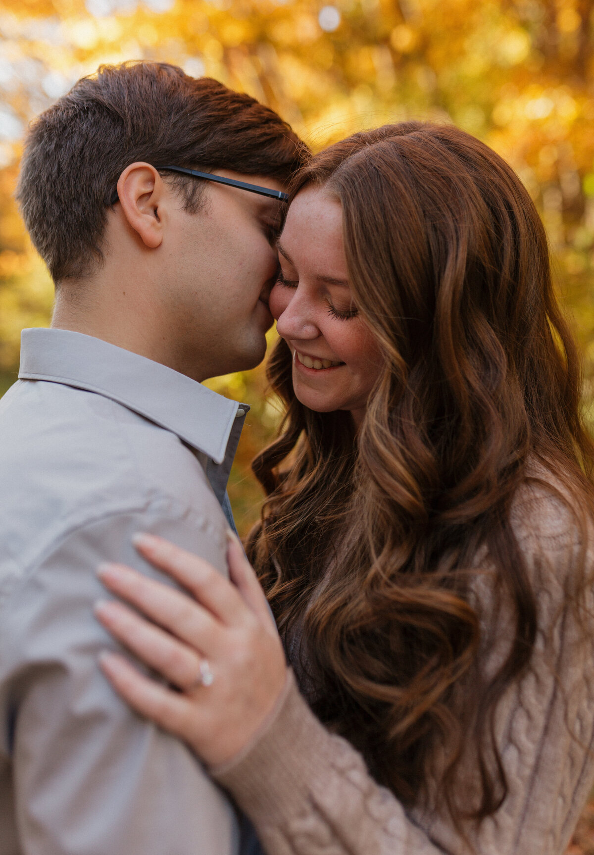 kingsville-fall-nature-engagement-session0004