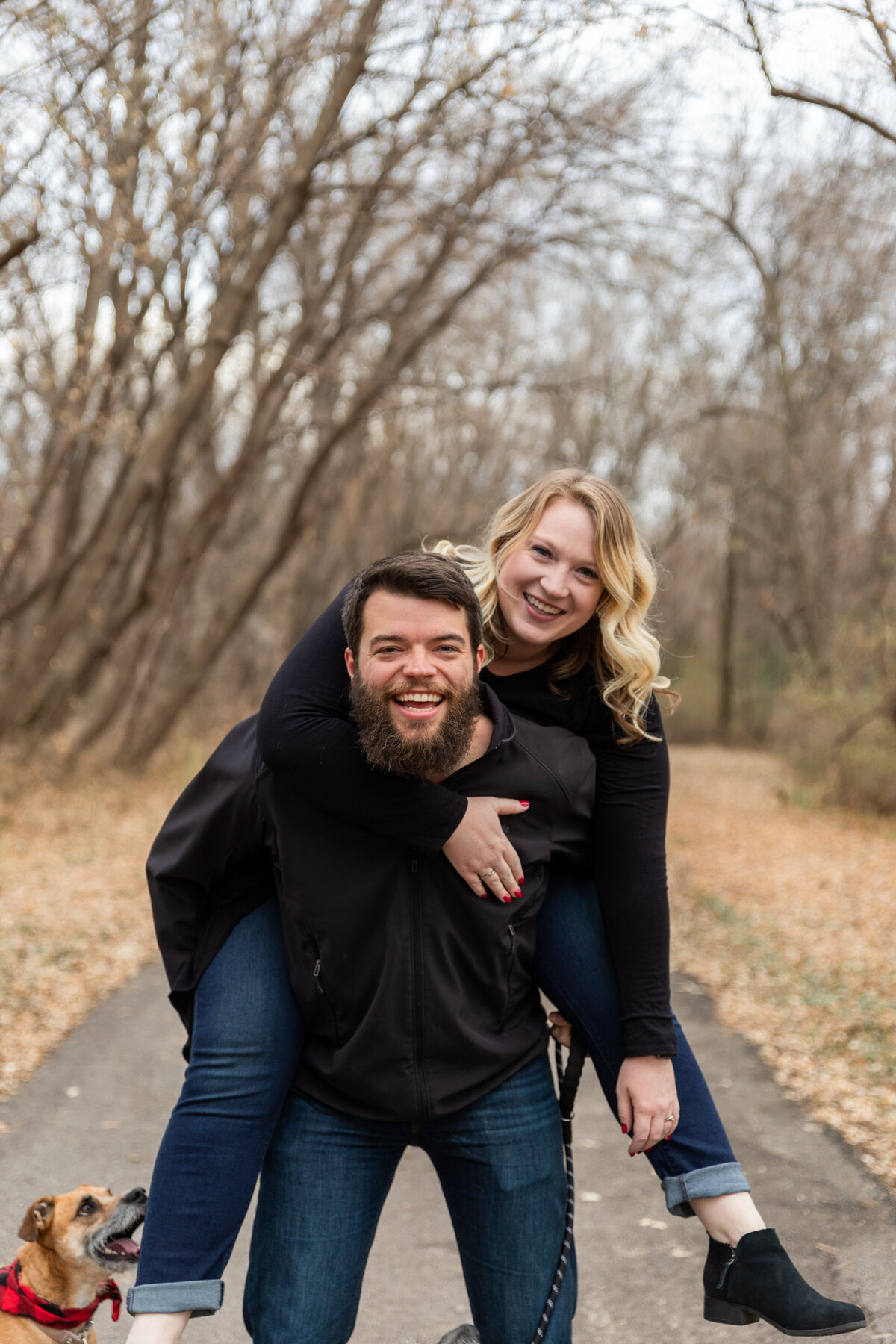 Couples Portrait