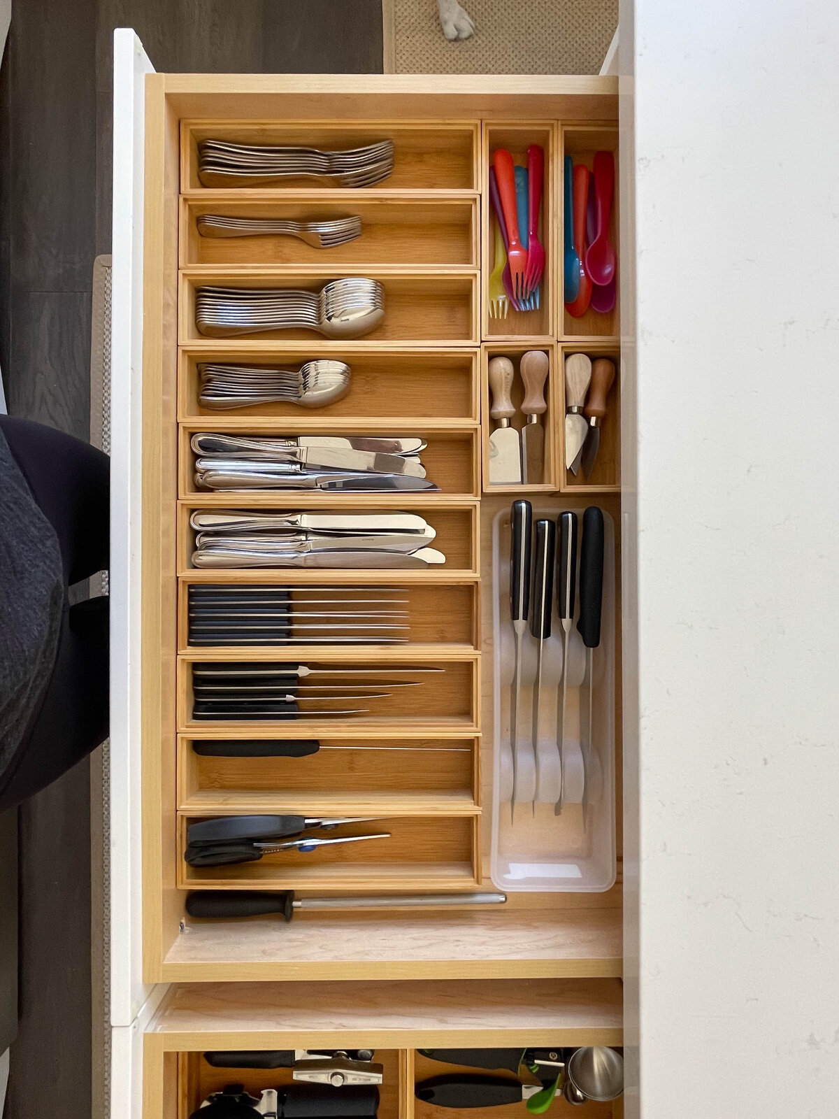 Simply Organized Professional Organizing SF Bay Area