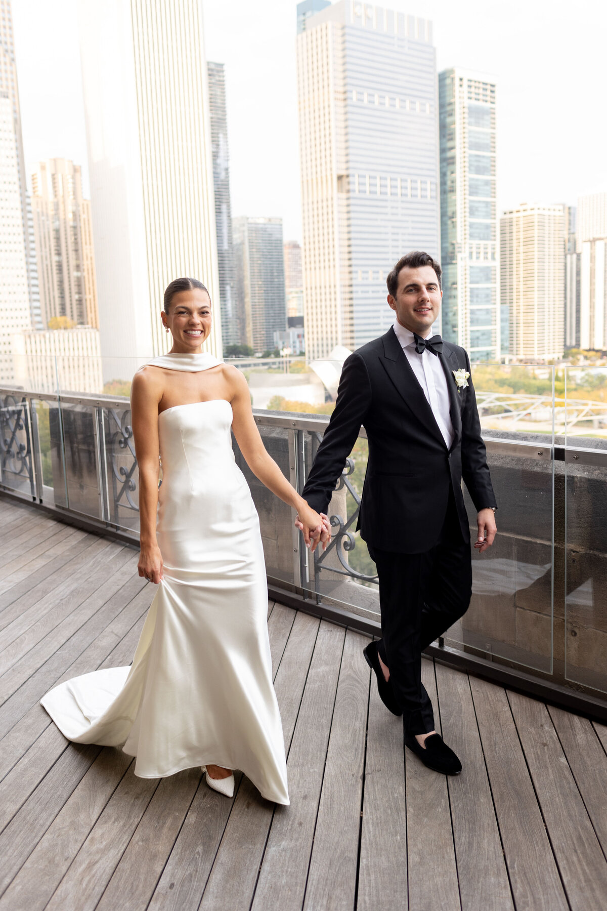 Kailee and Anthony Wedding- NPP0781