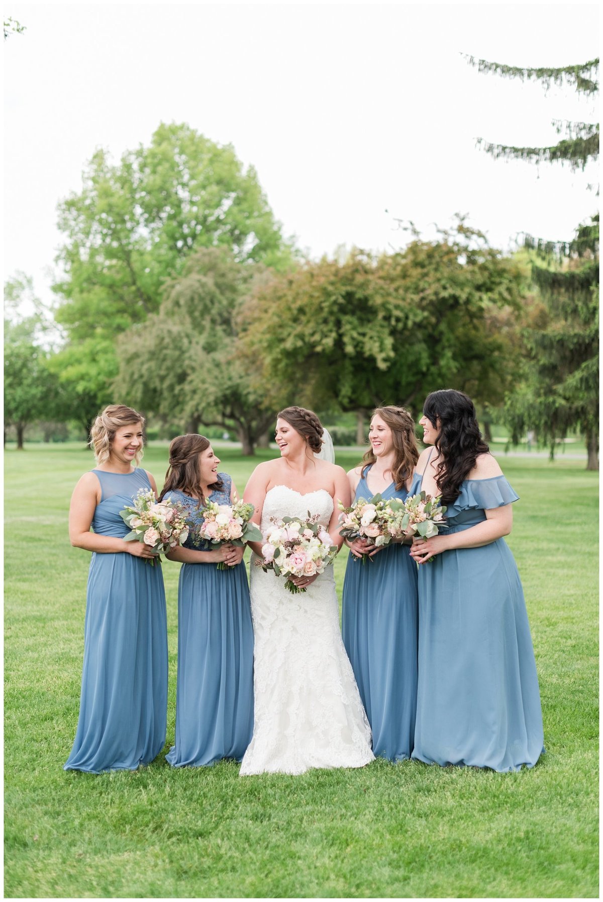 columbus ohio wedding photos brookside golf and country club outdoor wedding_0036