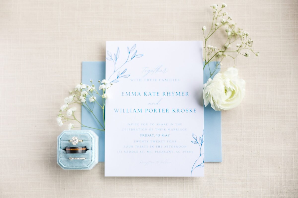 Emma Kate + Will  Details-13