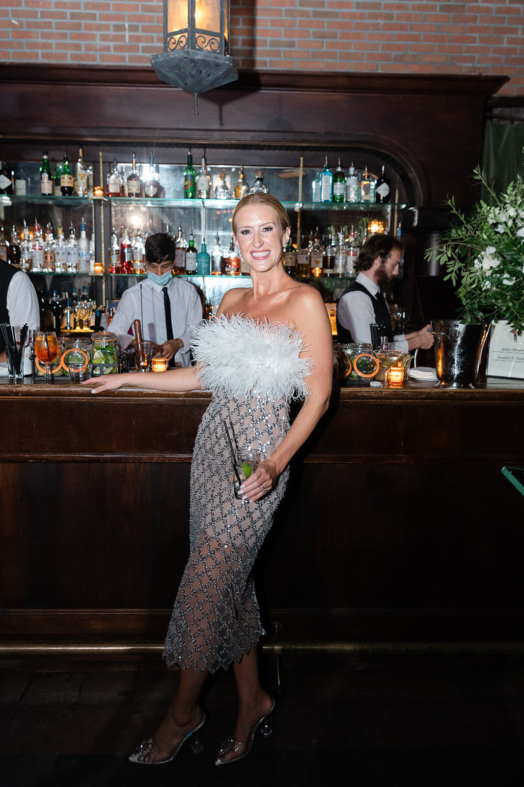 Ashley and Kendall_reception4