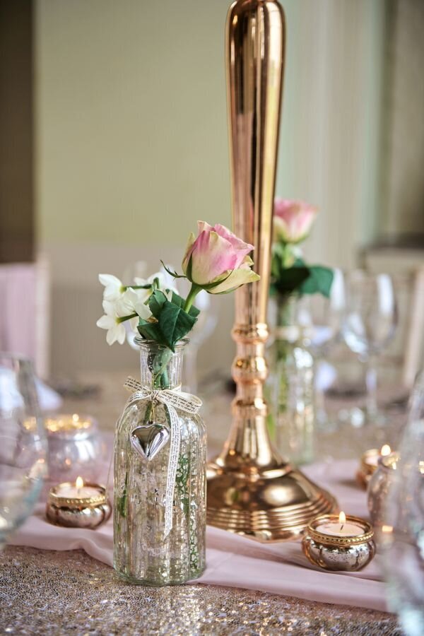 Dusky pink and gold wedding Prestwold Hall sm (3)