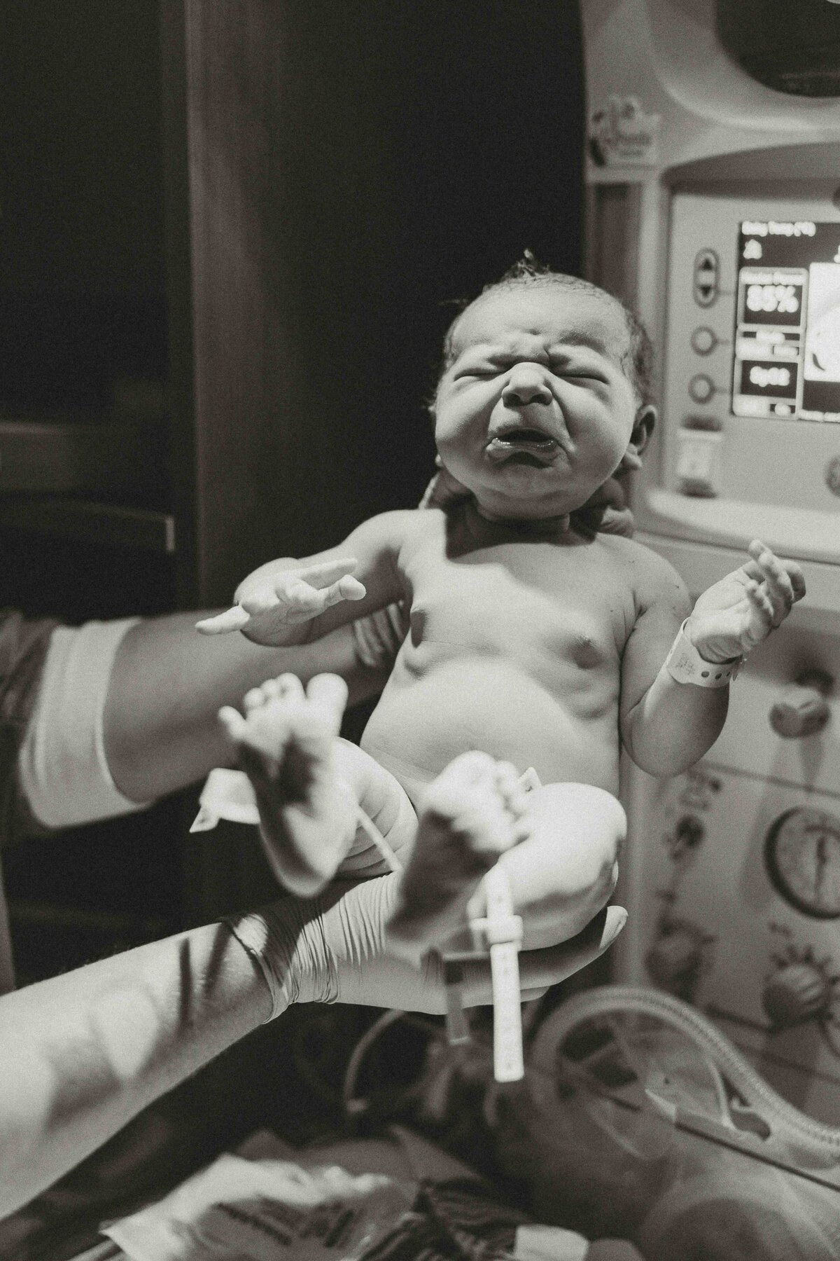 MurphyJuneBirthBW-189