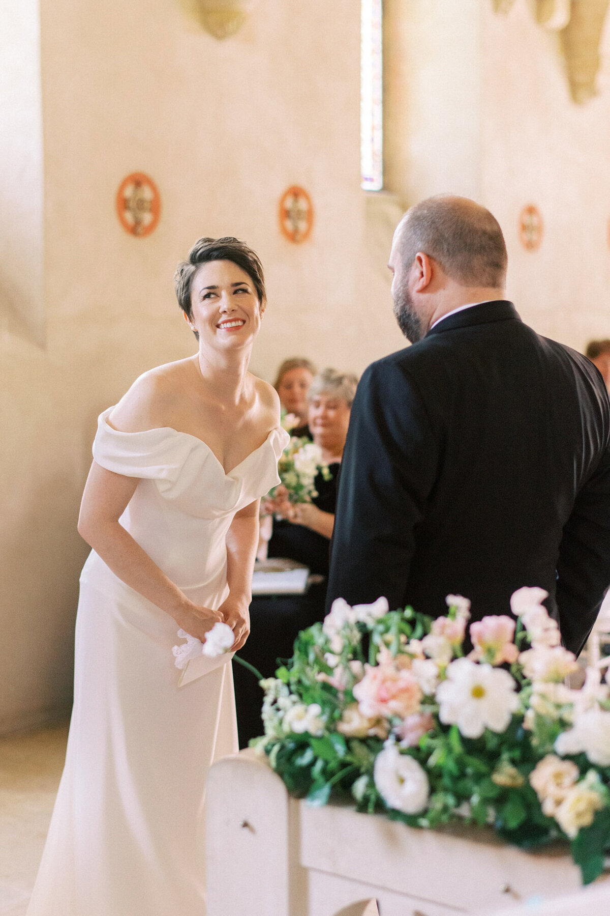 Maïlys Fortune Photography Husband Wife Wedding Weddings Photography France Switzerland Italy Timeless Dreamy Imagery Bilingual French English Destination Weddings Destination Wedding Provence French Riviera Paris Lake Como Tuscany87