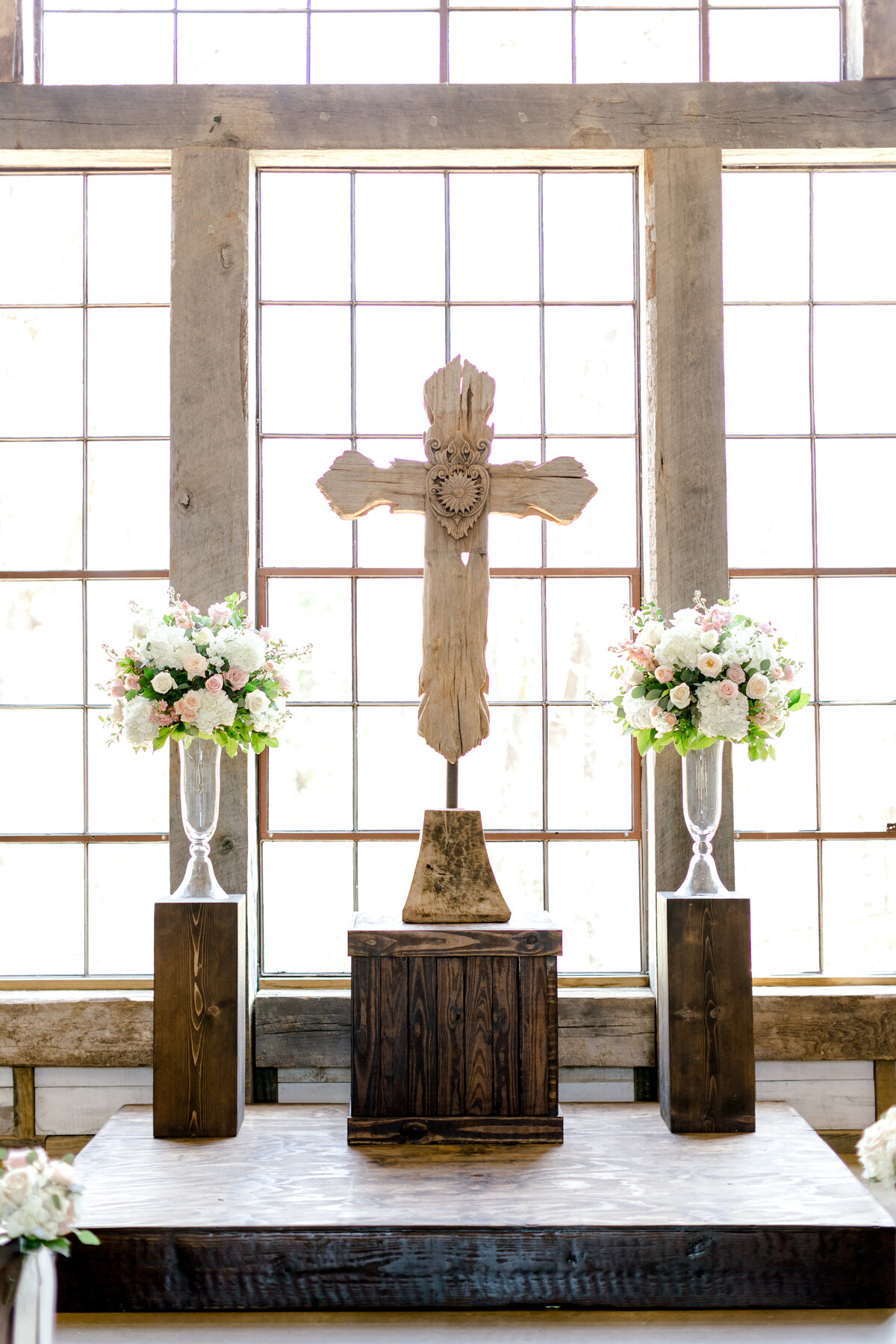 Big Sky Barn Wedding_Kasey Lynn Photography_023