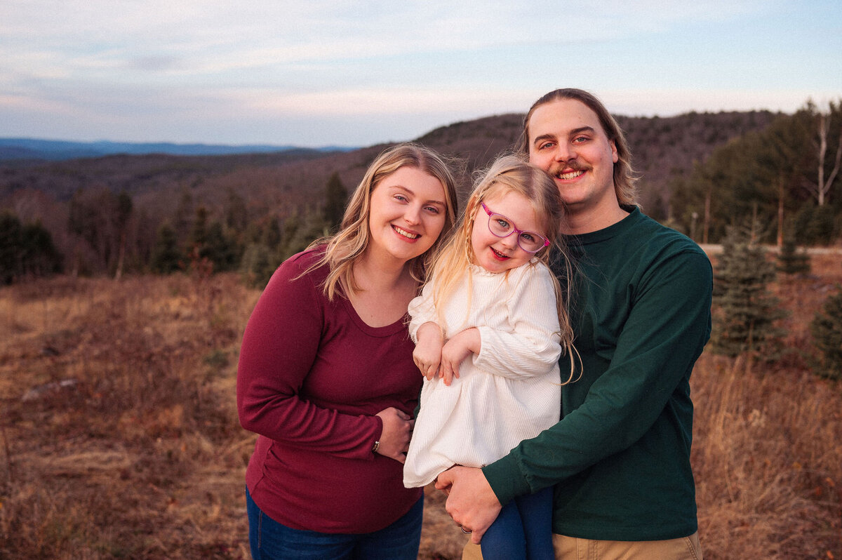 Kate&Family1