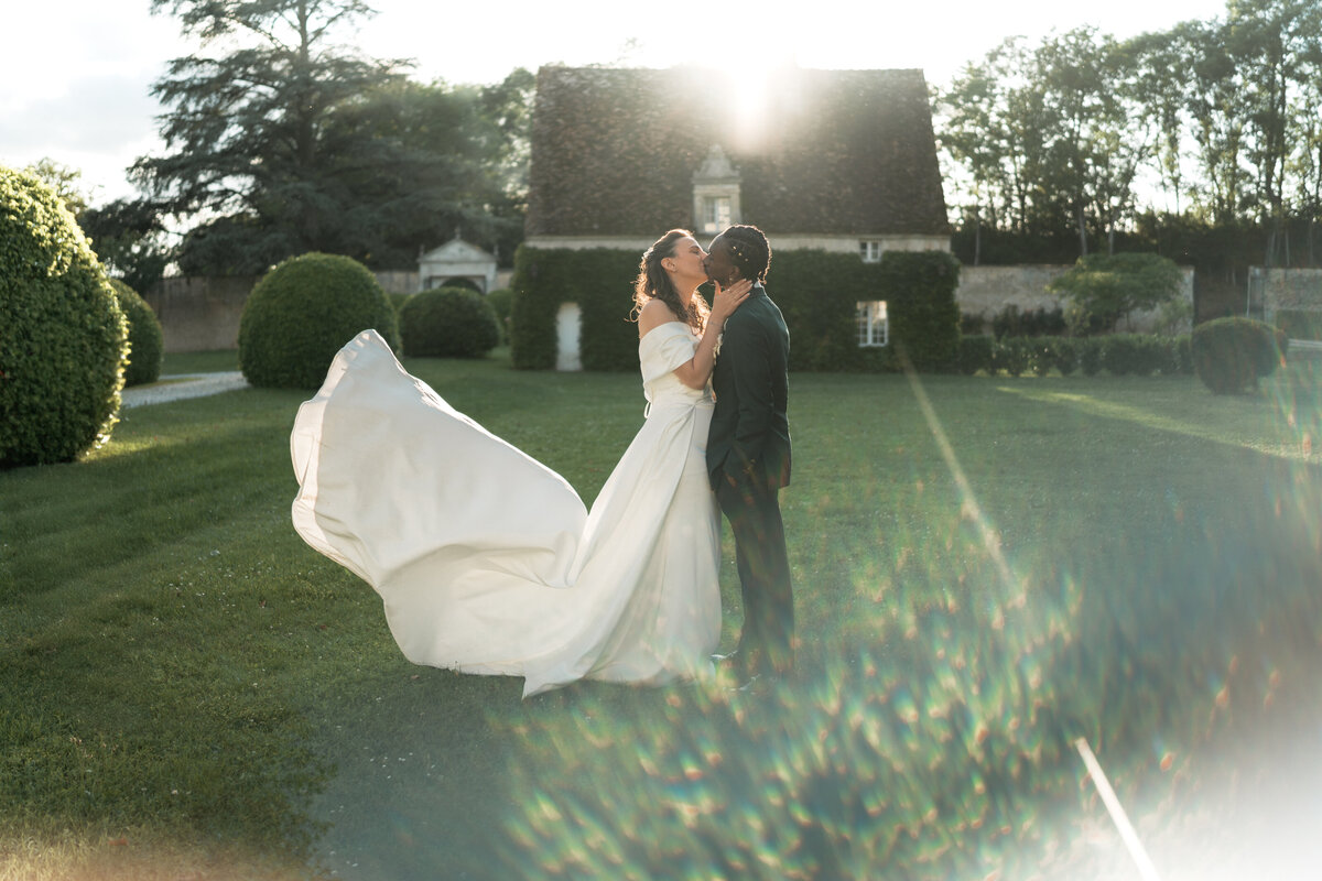 photographe gien aurore photographe marié wedding couple 2