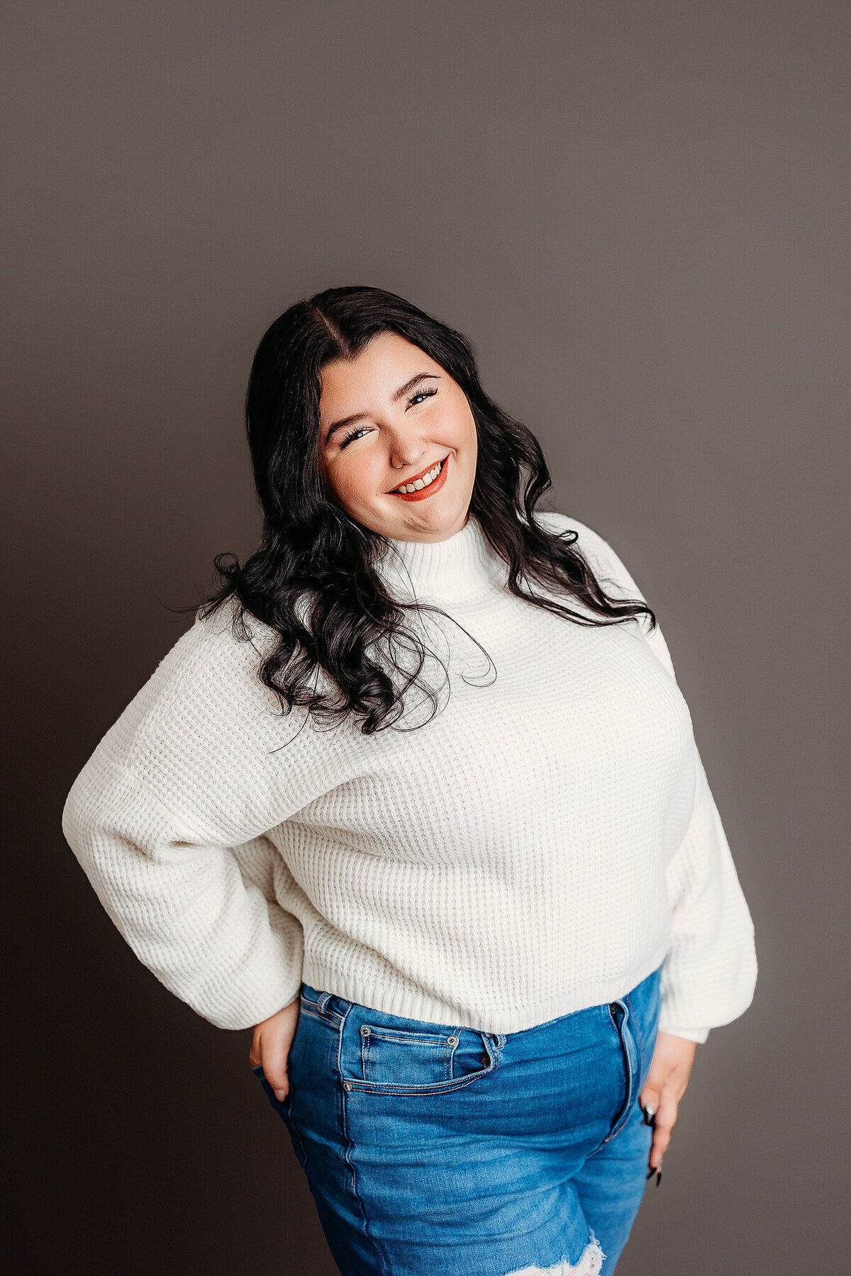 Massillon Ohio Senior Photographer, Canal Fulton Ohio Senior Photographer
