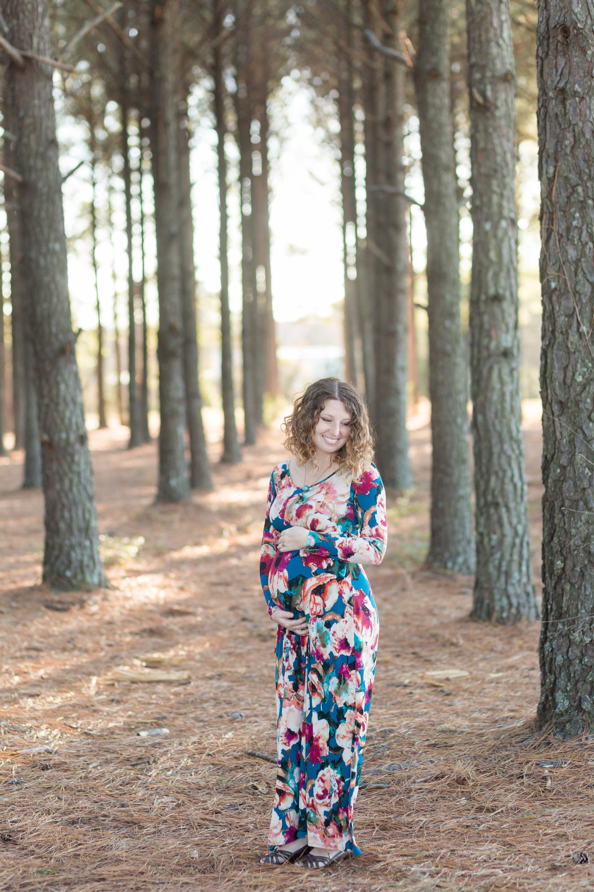Erin and Will Maternity Session-Samantha Laffoon Photography-61