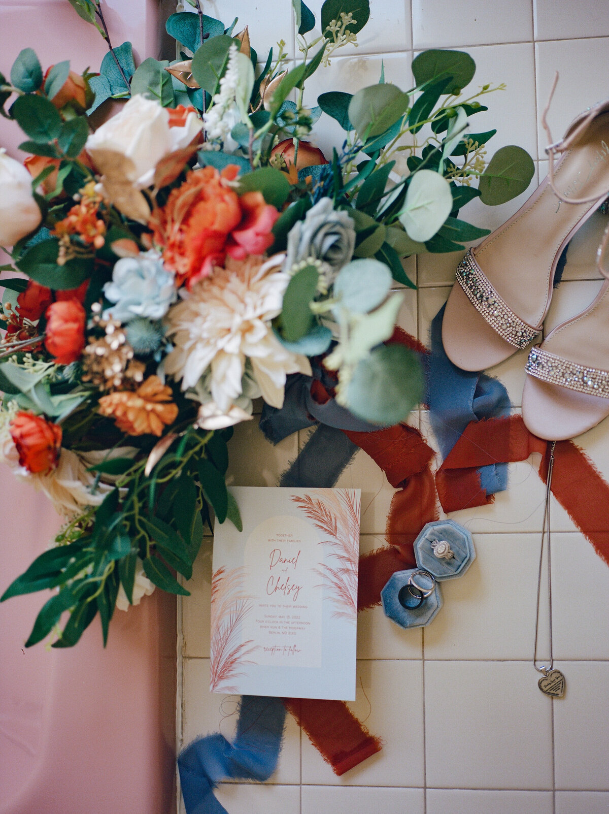 Chelsey & Daniel Wedding Film (18 of 258)