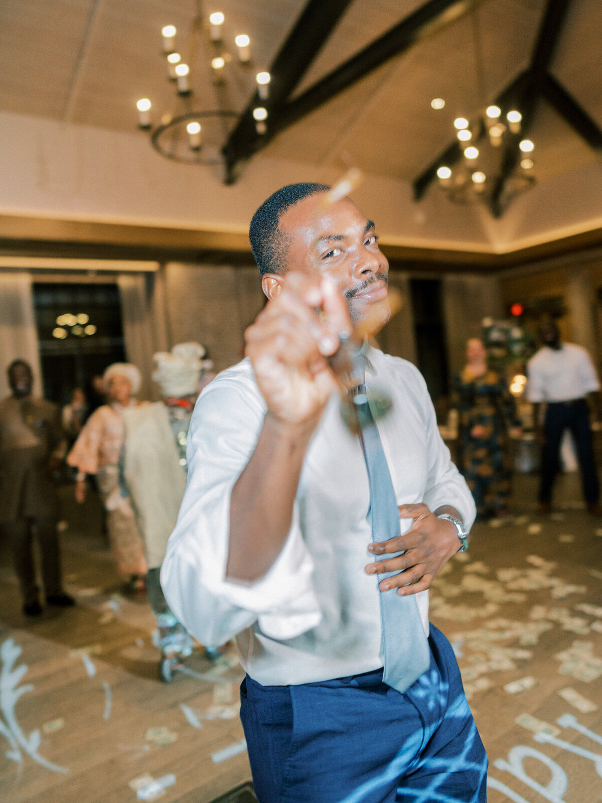 Natirar Mansion Wedding Highlights | Amarachi Ikeji Photography 136
