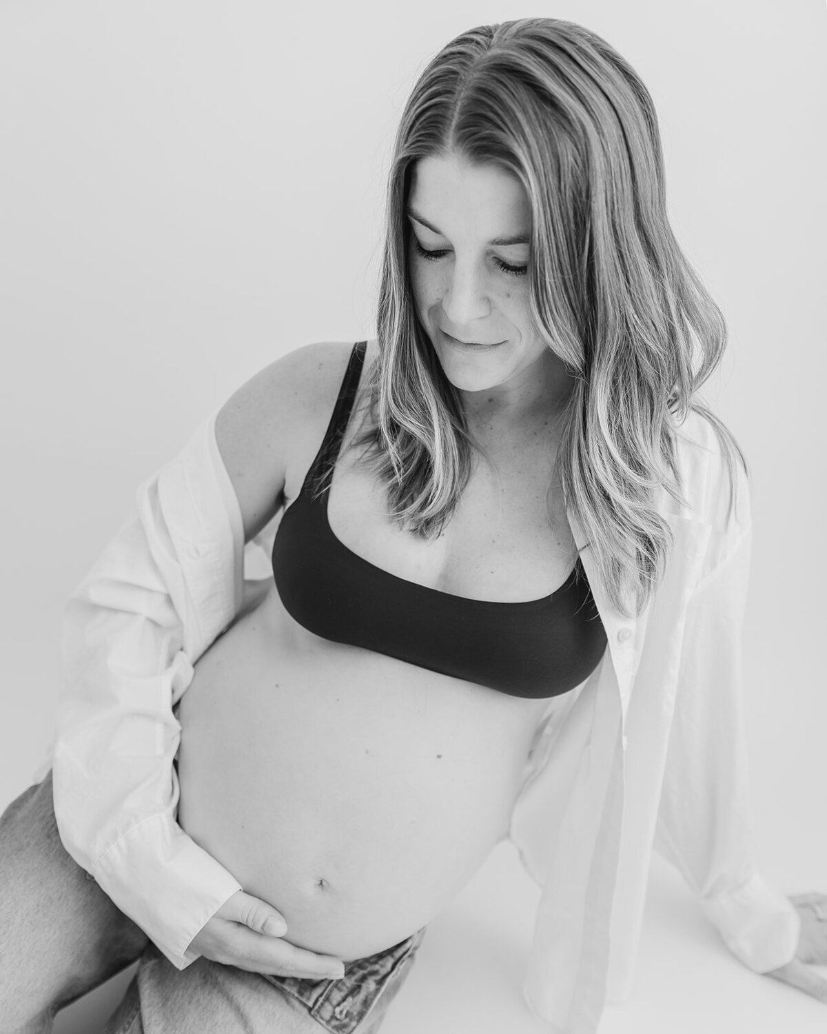 Penticton Okanagan British Columbia Maternity Photographer 23