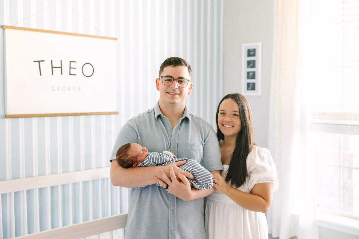 Newell Newborn - Theo-24